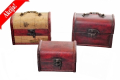 045 dekorativni kovčežići